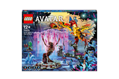 LEGO® - LEGO Avatar 75574 Toruk Makto og Sjelenes tre - 75574