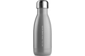 Sport & Fitness - JobOut Water Bottle Mini Matte Grey - 93169400