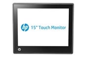 Skjerm - 15" HP L6015tm Retail Touch Monitor - A1X78AA#ABU