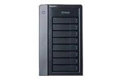 NAS-Server - Promise PegasusPro R8 - NAS-Server - F40PPR8000M0001