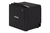 Skriver - Epson TM m10 POS Skriver - Sort/hvit - Termisk - C31CE74112A0