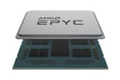 Prosessor/CPU - HP AMD EPYC 72F3 / 3.7 GHz processor Prosessor/CPU - 8 kjerner - 3.7 GHz - P40595-B21