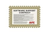 Service & Support - APC Software Maintenance Contract - WOPS1M100