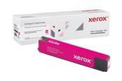 Printertilbehør blekk/toner - Xerox 006R04597 / Alternative to HP 971XL - CN627AE / CN627A / CN627AM Magenta Toner - High Yield - Laser toner Rød - 006R04597