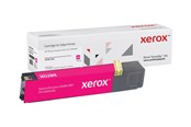 Printertilbehør blekk/toner - Xerox - magenta - toner cartridge (alternative for: HP D8J08A) - Laser toner Rød - 006R04600