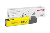 Printertilbehør blekk/toner - Xerox - yellow - toner cartridge (alternative for: HP D8J09A) - Laser toner Yellow - 006R04601