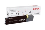 Printertilbehør blekk/toner - Xerox Everyday - Black Toner (alternative for: HP D8J10A) - Laser toner Svart - 006R04602