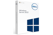 Operativsystem - Dell Microsoft Windows Server 2022 Standard Edition - 634-BYKQ