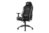 Gamingstol - Sharkoon Skiller SGS20 Kontorstol - High-density molded foam - Opptil 120 kg - 4044951034970