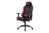 Gamingstol - Sharkoon Skiller SGS20 Kontorstol - High-density molded foam - Opptil 120 kg - 4044951034994