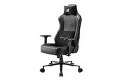 Gamingstol - Sharkoon Skiller SGS30 Gamingstol - Aluminium - Opptil 130 kg - 4044951034802