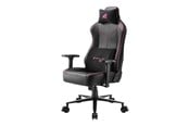 Gamingstol - Sharkoon Skiller SGS30 Gamingstol - Aluminium - Opptil 130 kg - 4044951034819