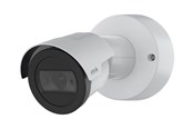 Overvåkningskamera - Axis M2036-LE M2036-LE Bullet Camera 4 MP affordable camera with deep learning - 02125-001