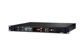 Strømforsyning (PSU) - ONLINE USV-Systeme Online USV Automatic Transfer Switch 30A Strømforsyning (PSU) - ATX - 80 Plus - ATS30A-RACK