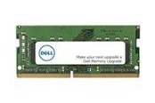 RAM - Dell - DDR5 - module - 16 GB - SO-DIMM 262-pin - 4800 MHz / PC5-38400 - unbuffered - AB949334