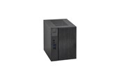 Stasjonær - Mini PC/Barebone - ASRock DeskMeet X300 Series - 90BXG4501-A10GA0W