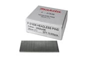 Håndverktøy - Makita PIN 23GA 25MM INOX10000 PCS - F-32155