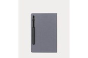 Nettbrett - Deksler og etui - Tucano Gala Folio case Galaxy Tab S8 11" Grey - TAB-GSS8-DG