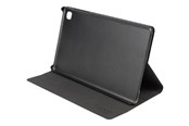 Nettbrett - Deksler og etui - Tucano Gala Folio case Galaxy Tab A7 Lite 2021 Black - TAB-GSA7L-BK