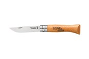 Kjøkkenredskaper - Opinel Tradition N°06 (Stainless Steel) - 000404