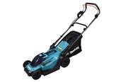 Gressklipper - Makita Elektrisk gressklipper DLM330Z Cordless Lawn Mower - DLM330Z