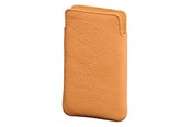 Mobil - Andre tilbehør - Hama Fabio Mobil Phone Sleeve Orange Medium - 109352