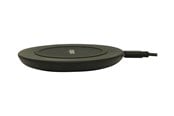 Mobil - Adaptere og ladere - RAPOO XC140 wireless charging pad - + AC power adapter - 10 Watt - 19727