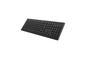 Tastatur - Hama "Cortino" wireless keyboard - 134959