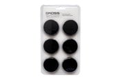 Hodetelefoner - Koss Ear Cushions for Headphones (pack w/ 6) - 159071K