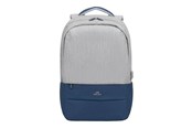 Veske/Hylster/Sekk til bærbar PC - RivaCase 75 series - 7567 GREY/DARK BLUE