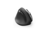 Mus - Hama "EMW-500L" Vertical Ergonomic Left-handed Wireless Mouse 6 Buttons black - 182697