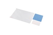 Nettbrett - Andre tilbehør - Hama Screen Protector for Samsung Tab4 8" 1 pcs. - 134005