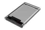 Harddisk - Tilbehør - Conceptronics Conceptronic DANTE - storage enclosure - SATA - USB 3.2 (Gen 1) - DANTE03T