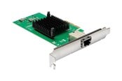 Nettverksadapter - Inter-Tech ST-7267 PCIe LAN Card 10G RJ45 - 77773012