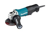 Vinkelsliper - Makita GA5050R - angle grinder - 1300 W - 125 mm - GA5050R