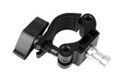 Kamera & Objektivtilbehør - Walimex Spigot Clamp - mounting clamp - 17225