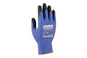 Hageredskaper - Uvex Athletic Lite, size 10 - 1 pair - 6002710