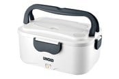 Andre kjøkkenapparater - Unold 58850 - electric lunch box - white/grey - 58850