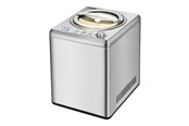 Ismaskin - Unold Ismaskin 48880 Pro Plus - ice cream maker - 48880