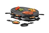 Andre kjøkkenapparater - Unold RACLETTE 48795 Gourmet - 48795