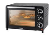 Mikrobølgeovn - Unold 68875 Allround - electric oven - black - 68875