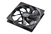 Kabinettvifte - Akasa APACHE AK-FN062 Case fan 140 mm - Kabinettvifte - 140mm - Svart - AK-FN062