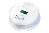 Smarthus - LogiLink Carbon monoxide detector with LCD - SC0111