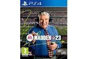 Spill - MADDEN NFL 23 - Sony PlayStation 4 - Sport - 5035224124251