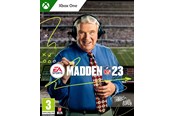 Spill - MADDEN NFL 23 - Microsoft Xbox One - Sport - 5030939124312