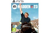 Spill - MADDEN NFL 23 - Sony PlayStation 5 - Sport - 5030934124317