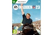 Spill - MADDEN NFL 23 - Microsoft Xbox Series X - Sport - 5030941124317