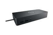 Dokkingstasjon - Dell Universal Dock - UD22 - docking station - USB-C - HDMI 2 x DP USB-C - GigE - DELL-UD22