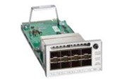 Nettverksadapter - Cisco Catalyst 9300 Series Network Module - C9300-NM-8X=