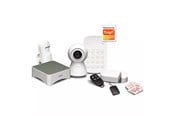 Smarthus - DENVER SHA-150 Smart Home Alarm system with Tuya compatibility - SHA-150